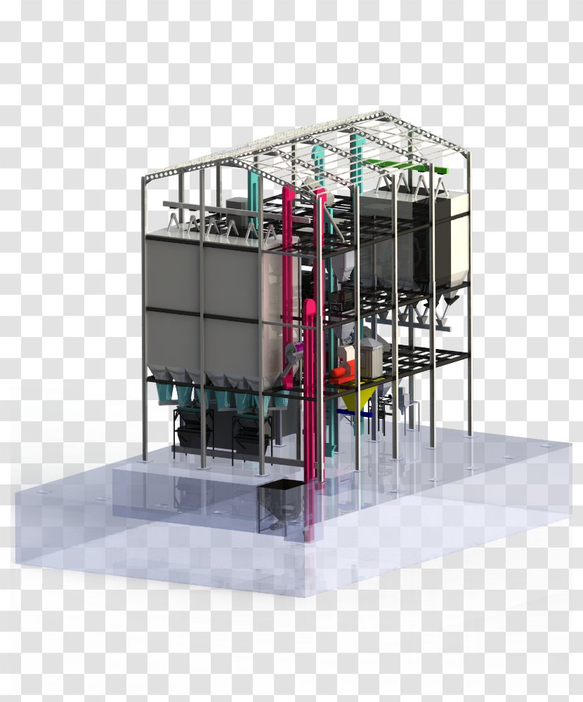Machine Import Export Factory Pump - Essiccatoio Transparent PNG