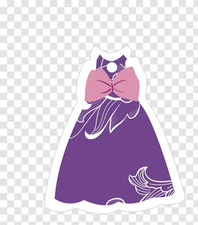 Clothing Designer - Cartoon - Clothes Tag Transparent PNG