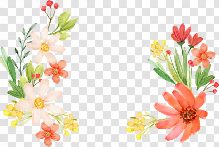 Doctrine And Covenants Young Women Nomination The Church Of Jesus Christ Latter-day Saints Award - Plant - Watercolor Flowers Transparent PNG
