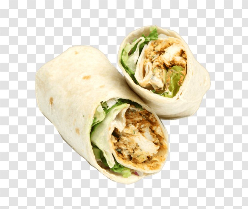 Shawarma Wrap Barbecue Chicken Nugget - Kebab Transparent PNG