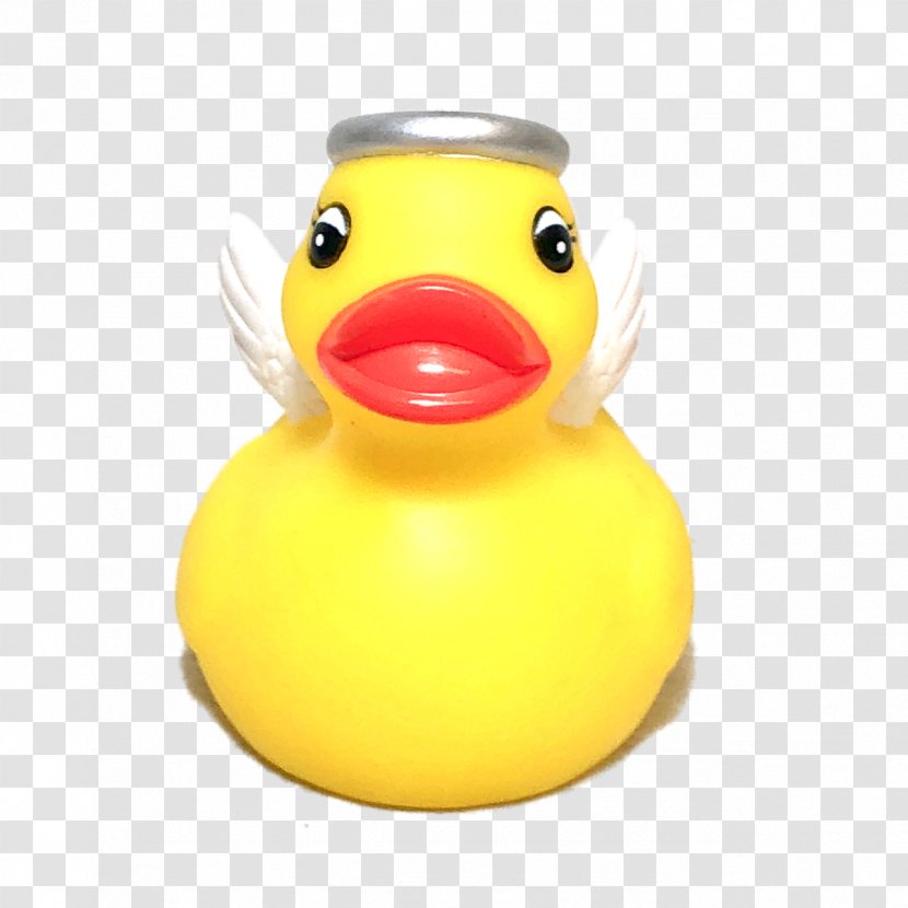 Rubber Duck Yellow Material Bathroom Transparent PNG