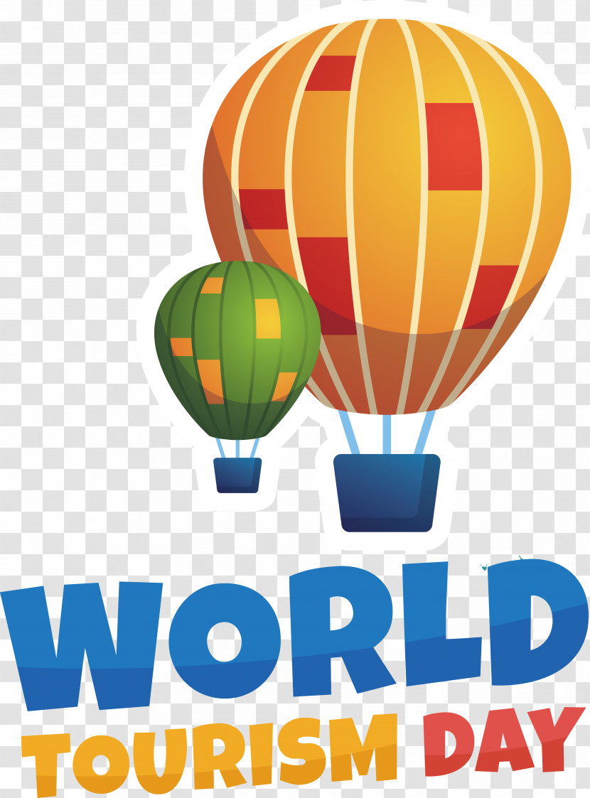 Hot Air Balloon Transparent PNG