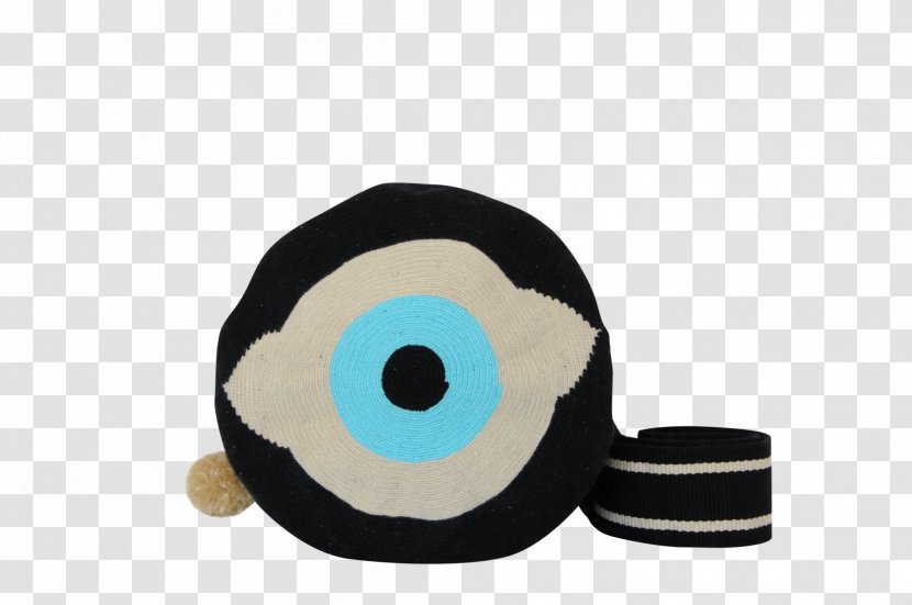 Evil Eye Plush Bag Shopping Clothing Accessories Transparent PNG