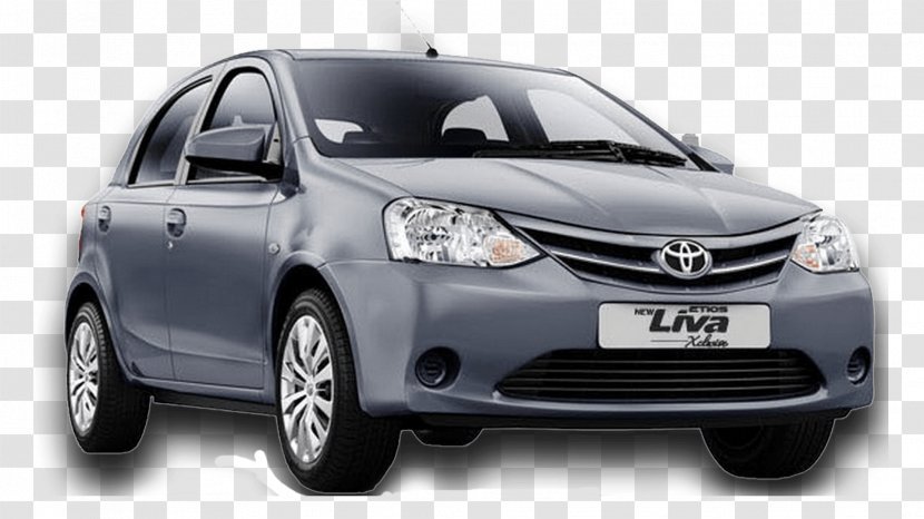 Toyota Etios Liva VD G Car - Tirumala Transparent PNG