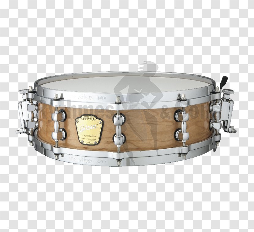 Snare Drums Timbales Tom-Toms Drumhead Percussion - Tree Transparent PNG
