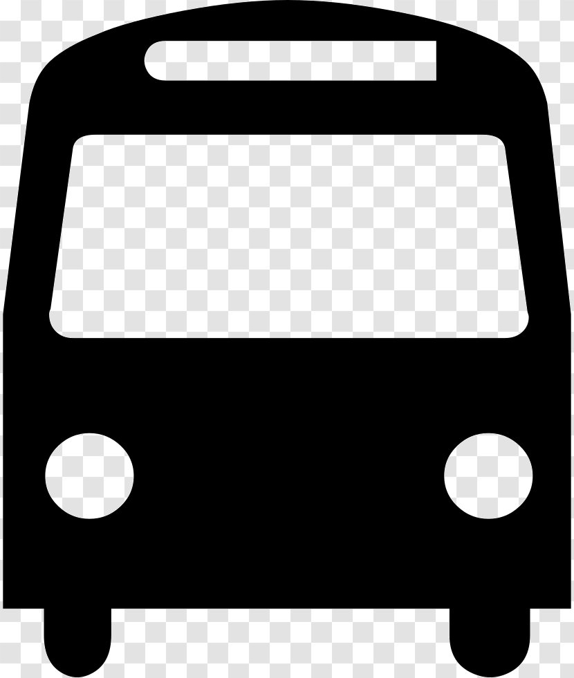 Bus Public Transport Clip Art - Service Transparent PNG