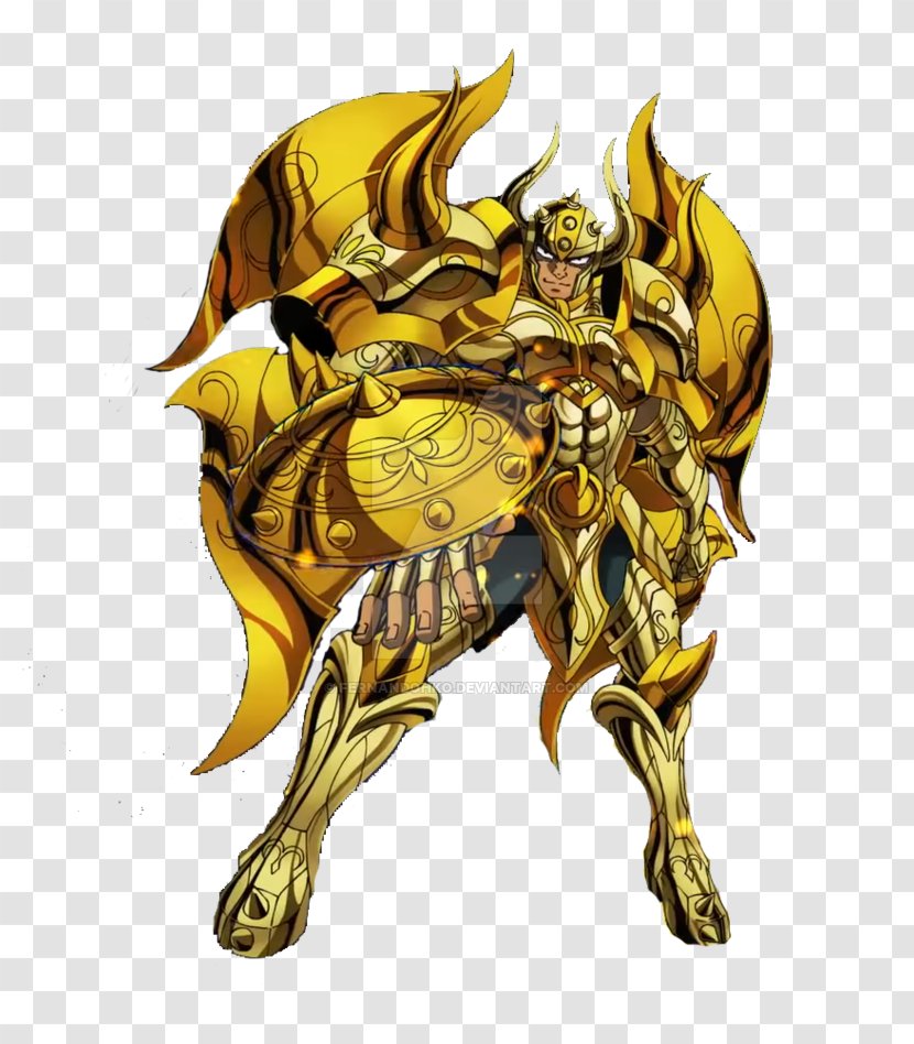 Pegasus Seiya Taurus Aldebaran Libra Dohko Shaka Saint Seiya: Knights Of The Zodiac - Armour Transparent PNG