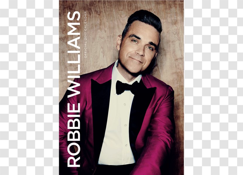 Robbie Williams Concert The Heavy Entertainment Show United Kingdom Stadium - Watercolor Transparent PNG