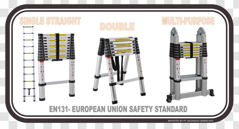 Tool Ladder Stairs Pricing Strategies Aluminium - Import Transparent PNG
