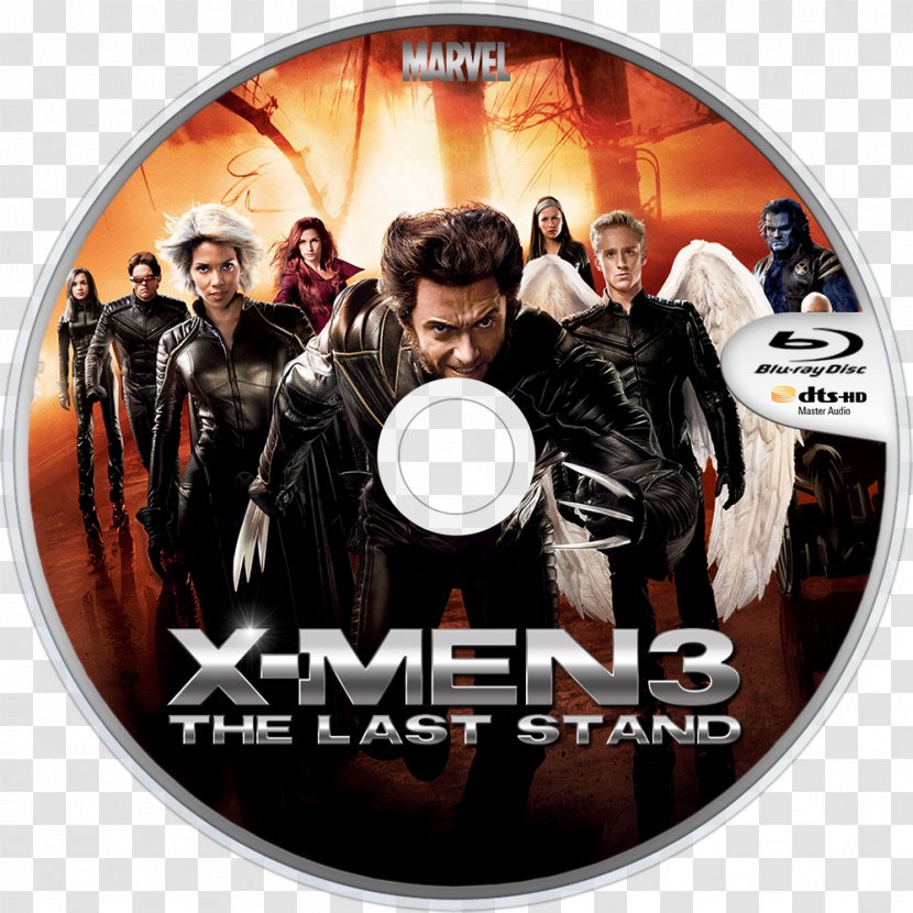 Professor X YouTube X-Men: The Last Stand Film - Deleted Scene - Xmen Transparent PNG