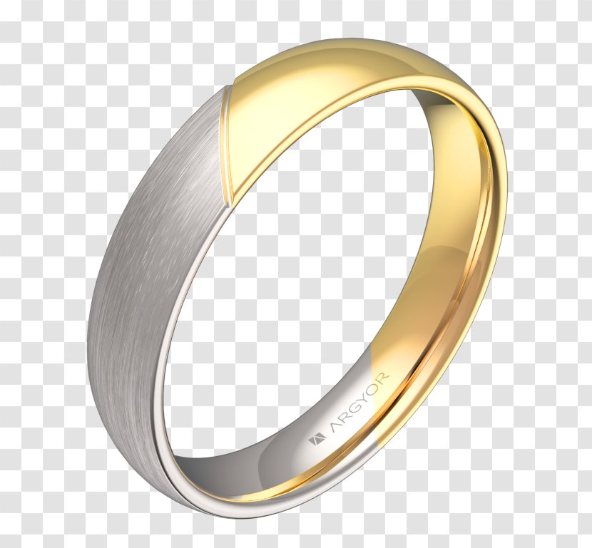 Wedding Ring Engagement Gold Transparent PNG