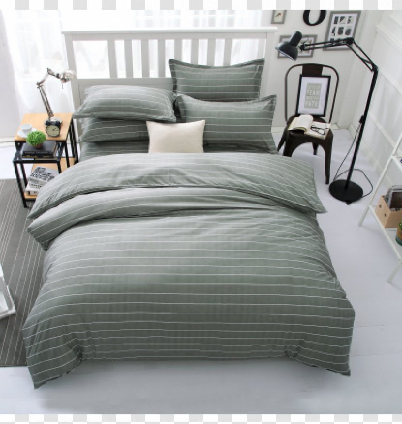 Bed Sheets Frame Duvet Cover Bedding - Size - Home Textiles Transparent PNG