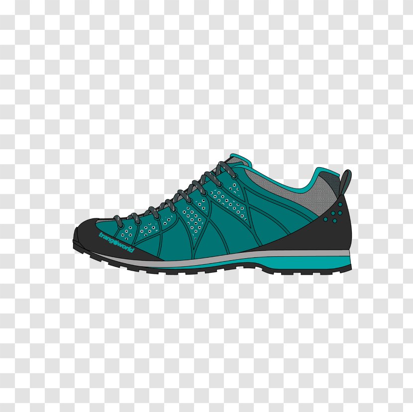 Sneakers Hiking Boot Skate Shoe High-top - Sandal Transparent PNG