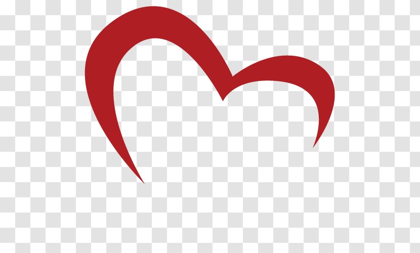 Clip Art Heart Logo Michigan - Heartfelt Care - Icon Transparent PNG