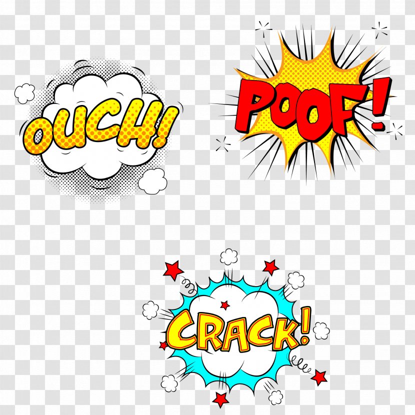 Explosion Stickers Vector - Point - Stock Photography Transparent PNG