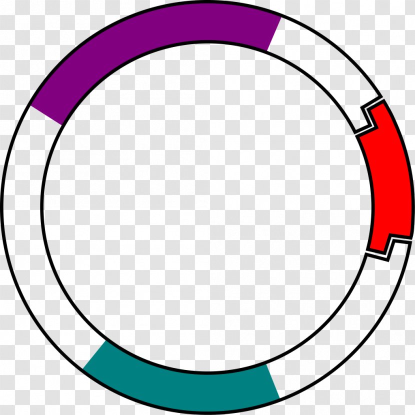 The Selfish Gene Plasmid Selectable Marker Reporter - Smile - Vector Transparent PNG