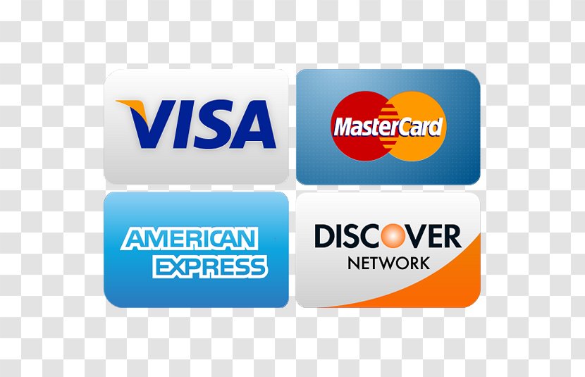 Discover Card American Express Payment MasterCard Credit Transparent PNG