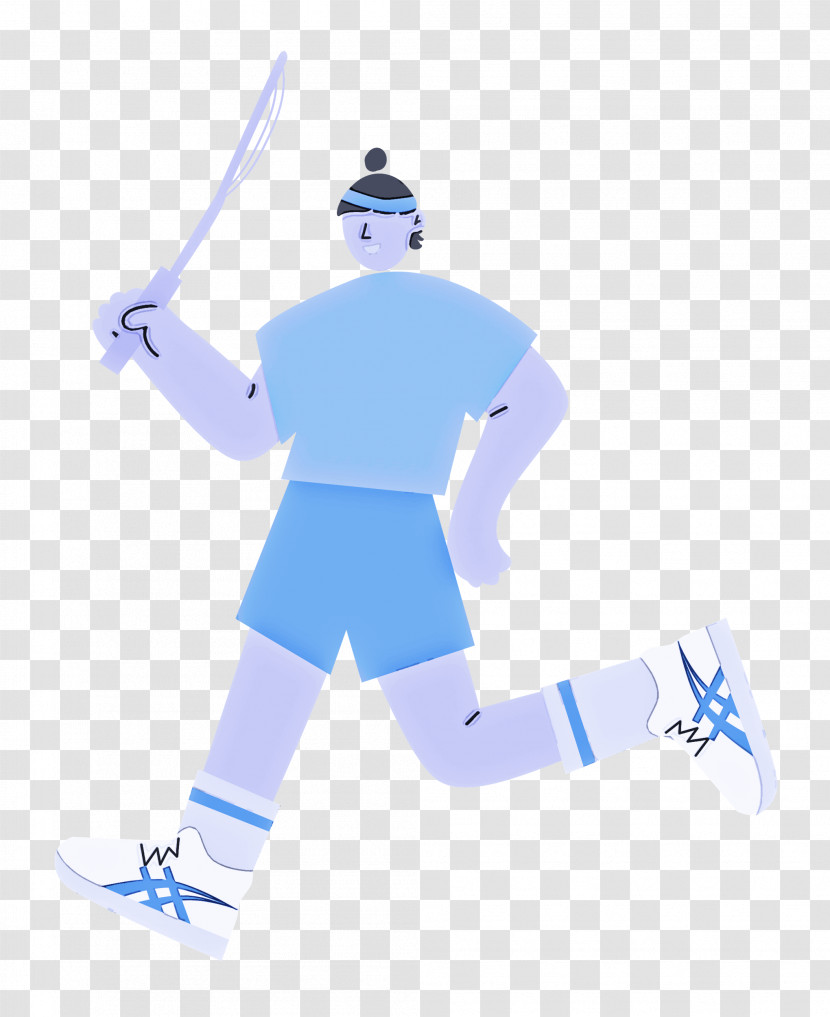 Badminton Sports Transparent PNG