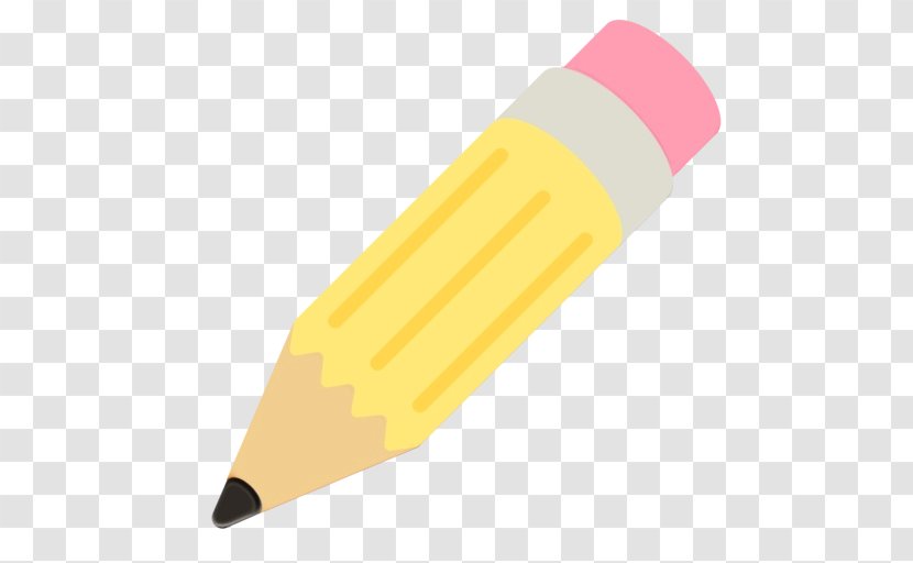 Pencil - Writing Implement - Pen Transparent PNG