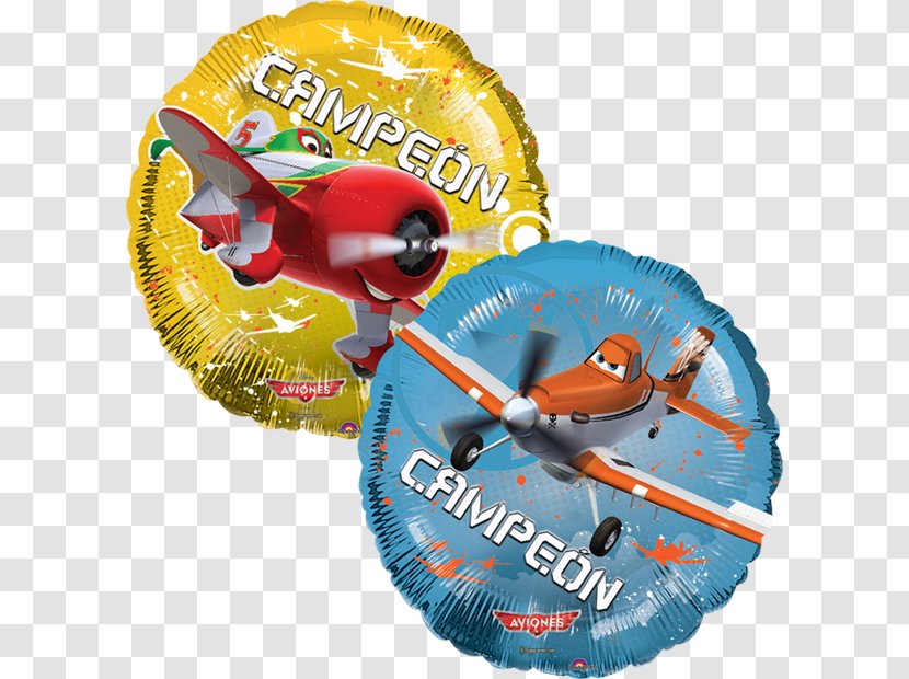 Toy Balloon Airplane Wish Transparent PNG