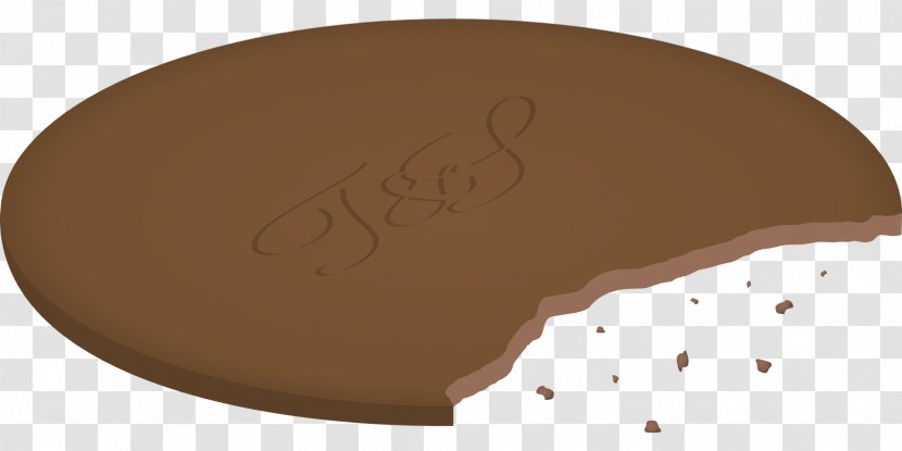 Clip Art - Brown - Biscuits Transparent PNG