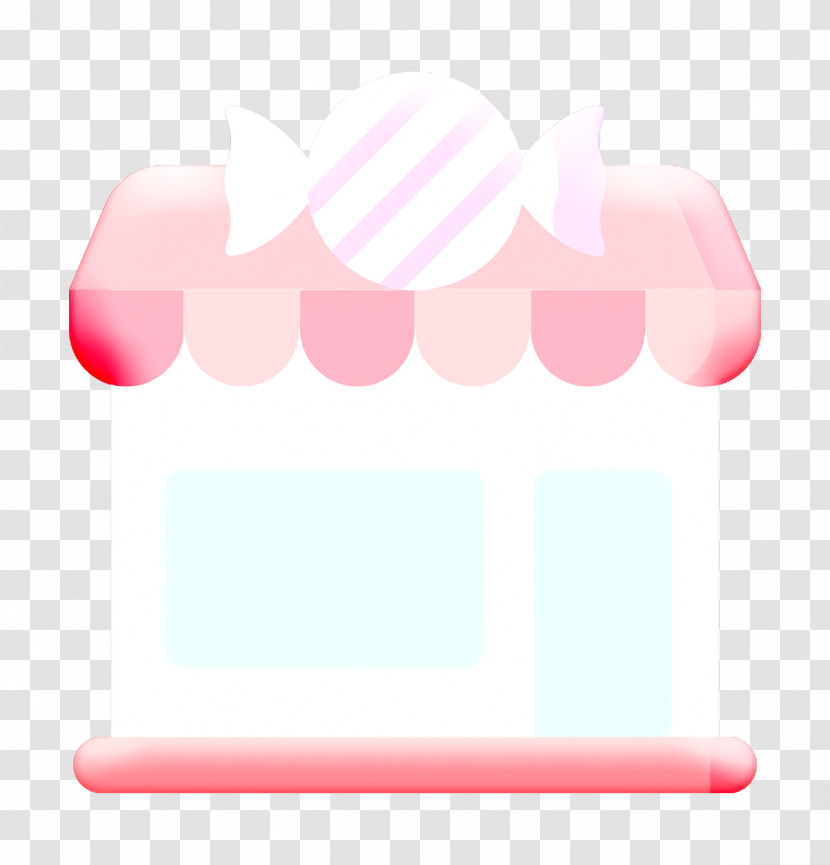 Desserts And Candies Icon Food And Restaurant Icon Candy Shop Icon Transparent PNG