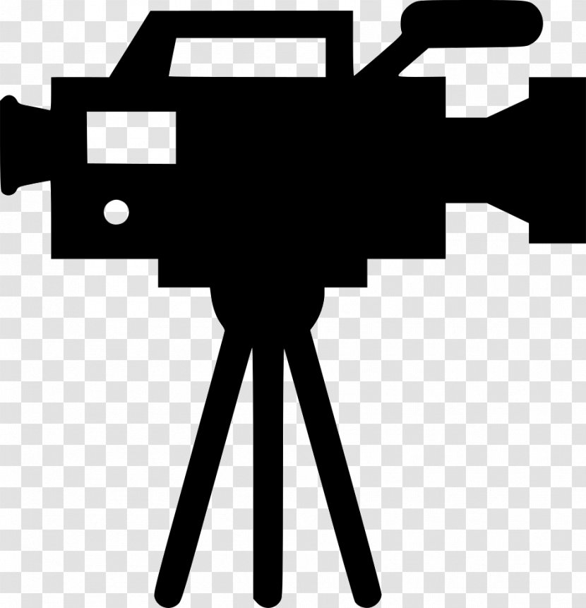 Television Professional Video Camera Cameras Cinematography - Photography Transparent PNG