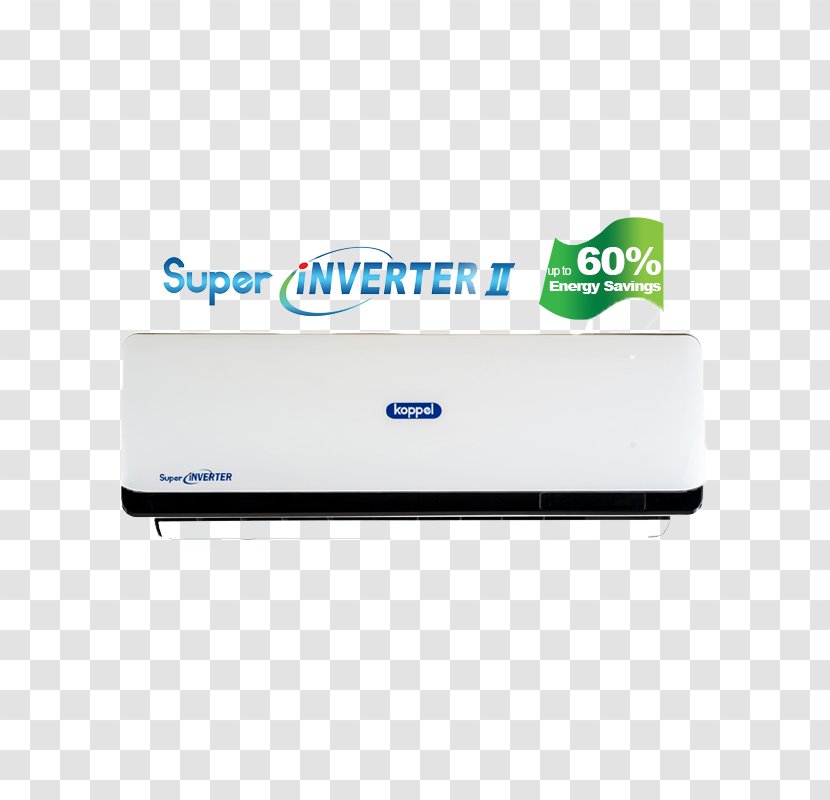 Koppel Inc. Power Inverters Air Conditioning Taguig Electronics - Wireless Access Points - Con Transparent PNG