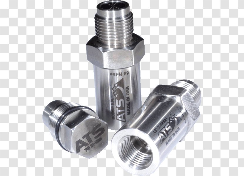 Common Rail Fuel Injection Injector Cummins - Valve Transparent PNG