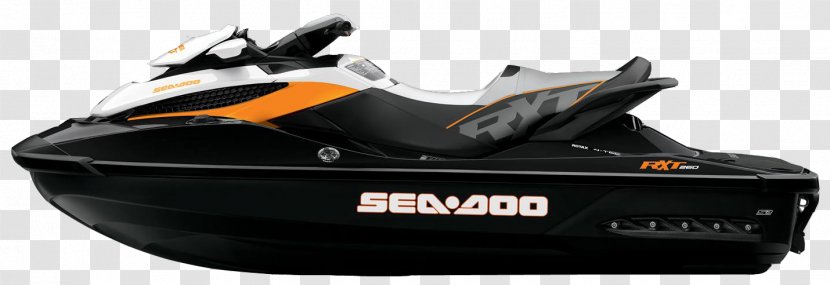 Jet Ski Sea-Doo Personal Water Craft Motorcycle Yamaha Motor Company - Boat Transparent PNG