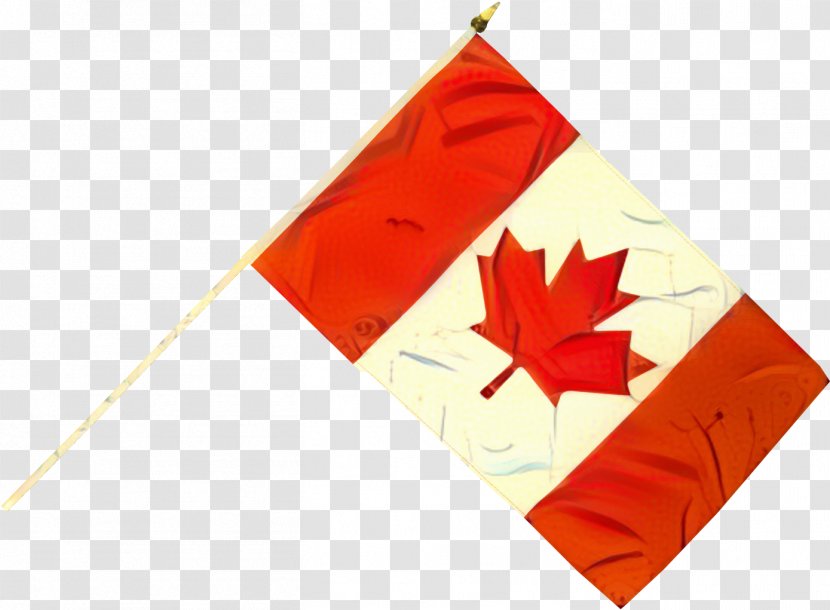 Flag Of Canada Great Canadian Debate - Woody Plant - Plane Transparent PNG