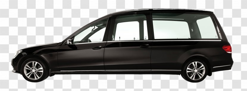 Compact Car Mercedes-Benz E-Class Luxury Vehicle - Model Transparent PNG