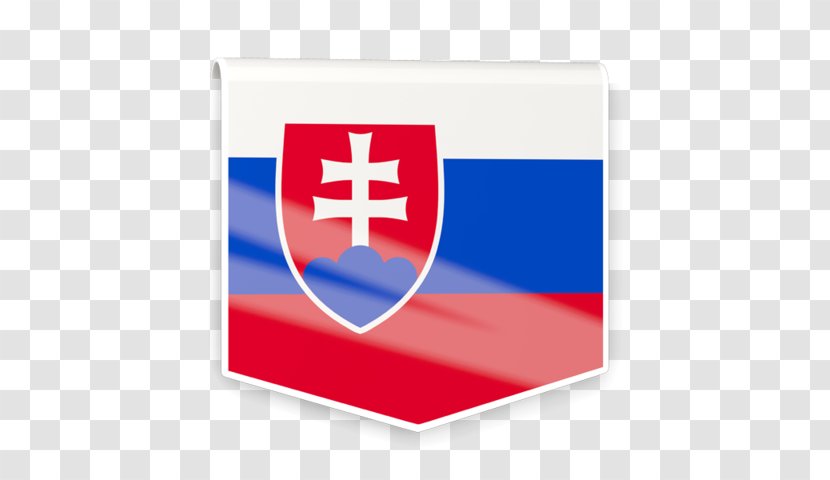 Slovakia Employment Job Industry Moj Zrenjanin - Flag Transparent PNG