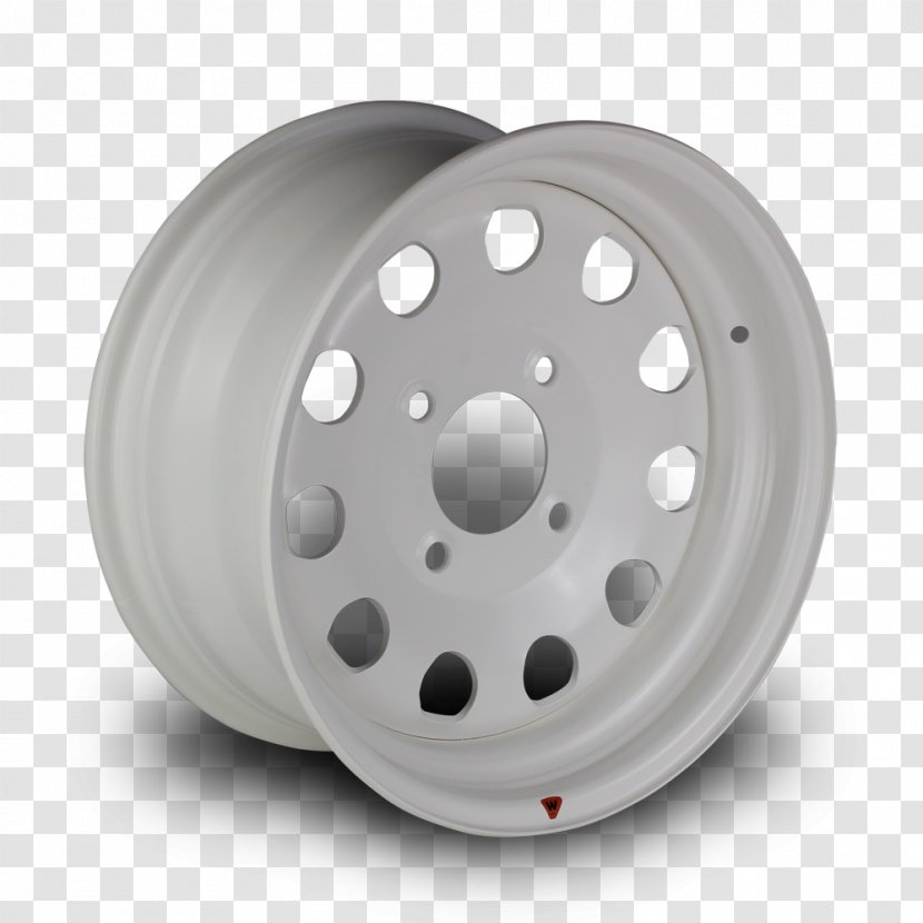 Alloy Wheel Tire Rim Spoke - Hardware - Whitevented Violetear Transparent PNG