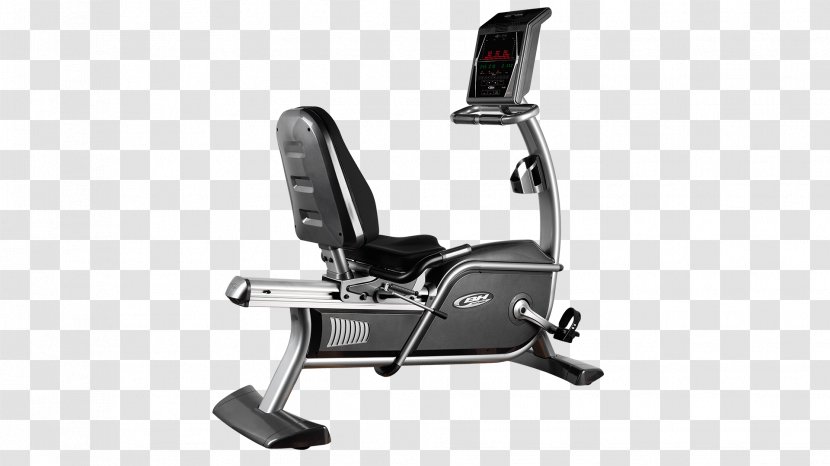 Exercise Bikes Recumbent Bicycle Physical Fitness - Machine Transparent PNG