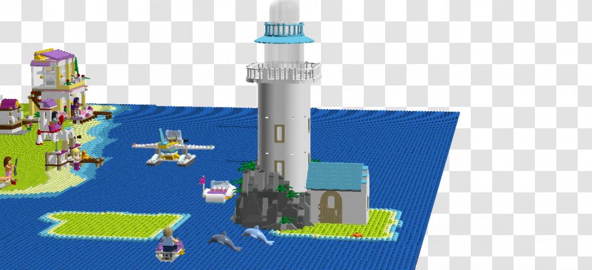 Toy Lighthouse Boat Product - Small Lamps For Bedroom Nightstands Transparent PNG