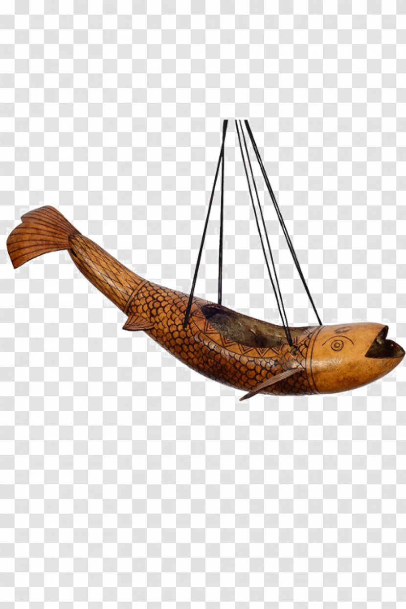 Calabash /m/083vt Fish Gourd Handicraft - Hanging String Polaroid Frame Transparent PNG