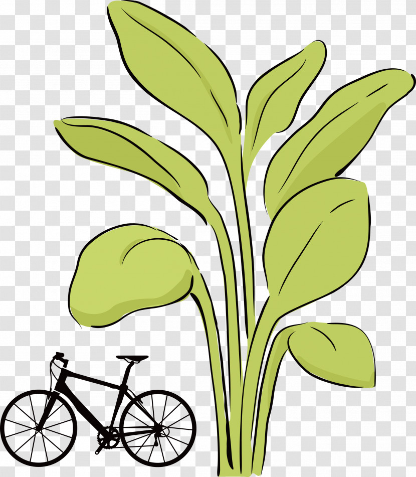 Bike Bicycle Transparent PNG