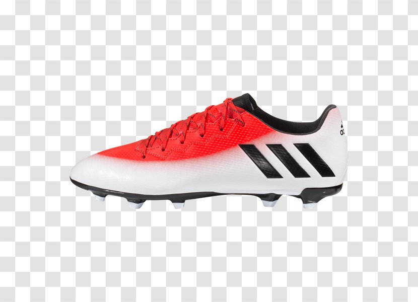 Sneakers Shoe Adidas Football Boot White - Nike Flywire - Soccer Shoes Transparent PNG