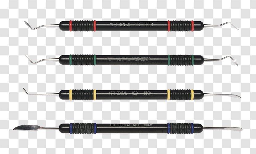 Sharpie Fine Point Permanent Pen Pens Marker - Felt - Dental Instruments Transparent PNG