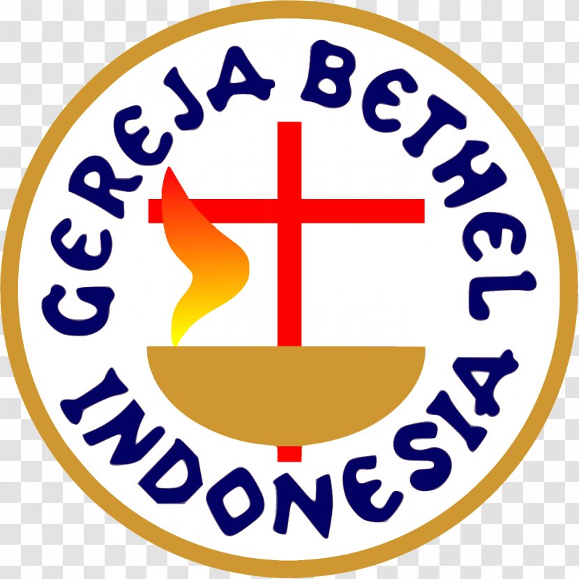 Gereja Bethel Indonesia Christian Church Pastor Synod - Area Transparent PNG