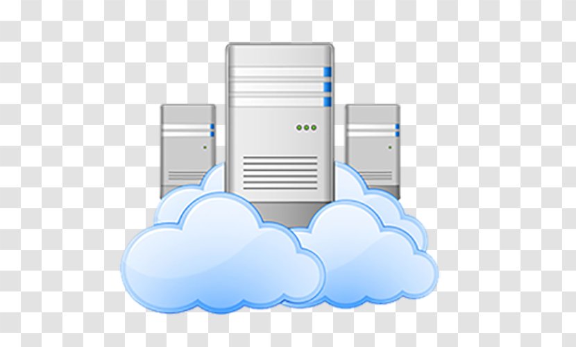 Cloud Computing Data Center Storage Web Hosting Service Computer Servers - Dedicated Transparent PNG
