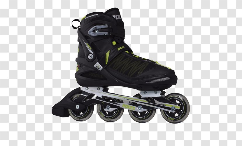 Roces Skateboard Roller Skates Sport Quad Transparent PNG