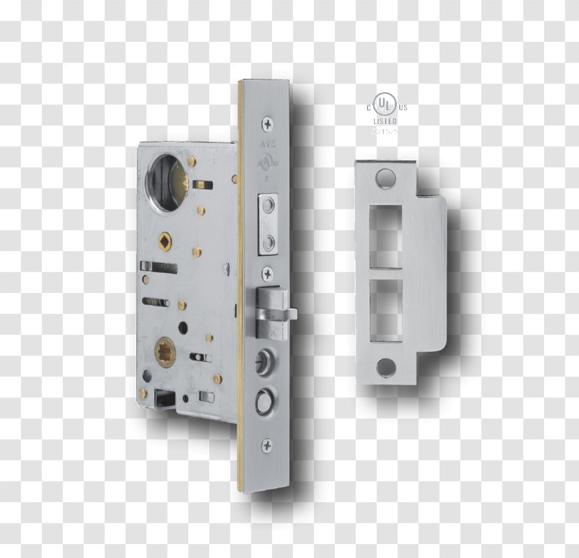 Lock Electronics Electronic Component - Design Transparent PNG