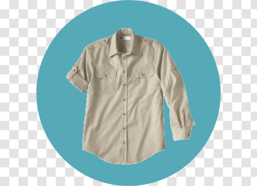 T-shirt Blouse Clothing Sleeve - Tshirt Transparent PNG