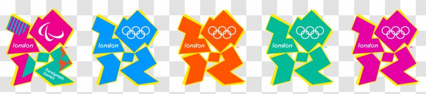 2012 Summer Olympics 2020 Olympic Games 2008 Paralympics - London Transparent PNG