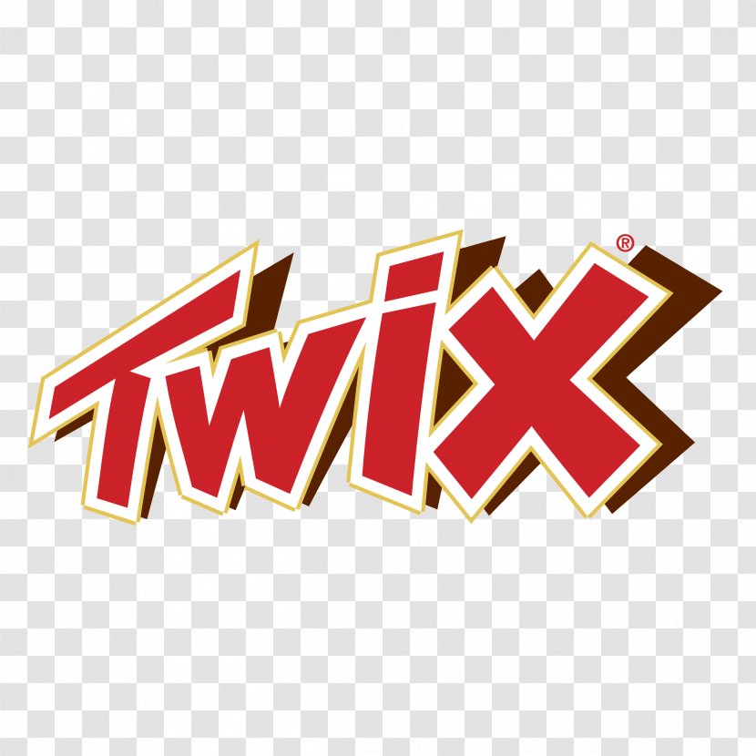 Twix Chocolate Bar - Like Symbol Transparent PNG