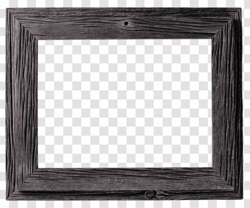 Brown Google Images Picture Frame Wood - Beautiful Black Transparent PNG