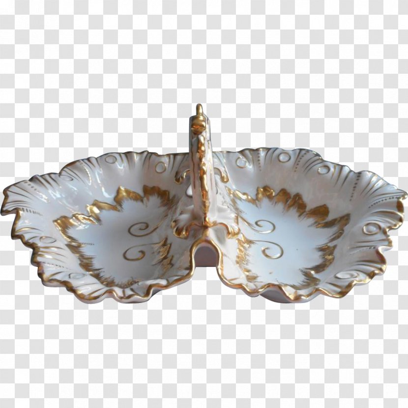 Tableware - Platter - Boho Ornament Transparent PNG