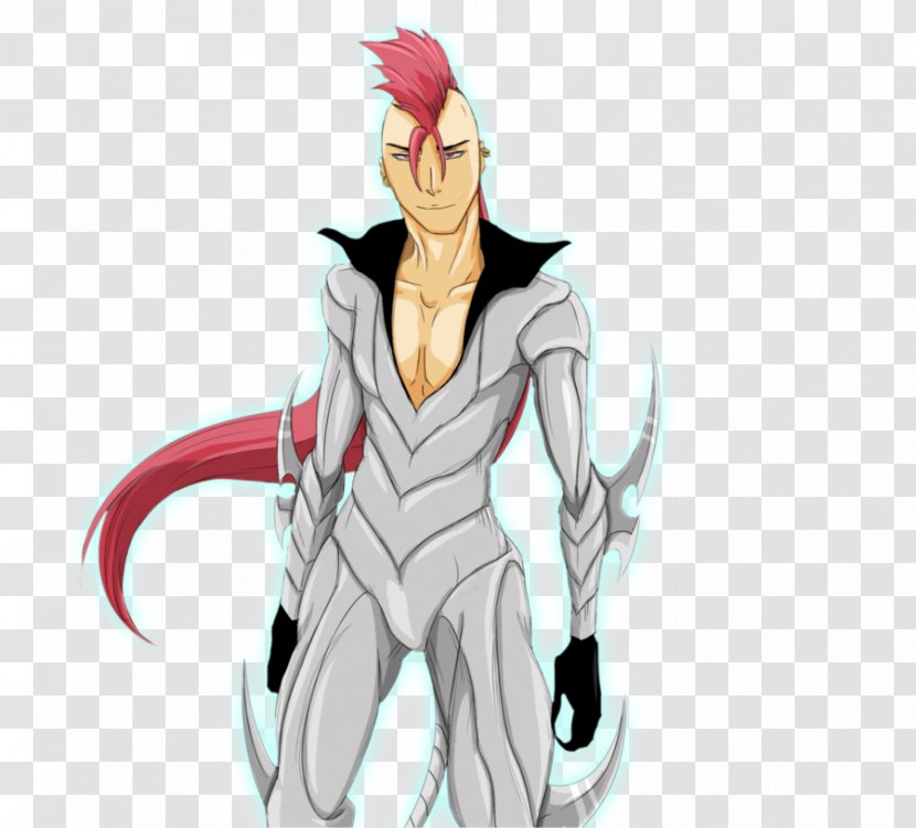 Bazz-B Sternritter Grimmjow Jaegerjaquez Bleach Askin Nakk Le Vaar - Tree Transparent PNG